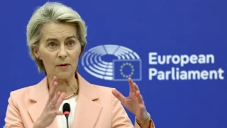 Ursula von der Leyen, Avrupa Komisyonu'nun yeni üyelerini belirledi!