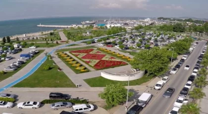 Yalova’nın gelişimine ’gönüllü’ davet