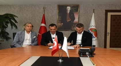 Yenişehir Belediyesi ve MTSO uluslararası kültür festivali düzenleyecek