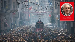 Yurdum insanına hayranım...