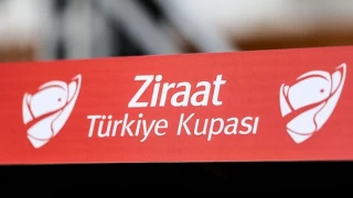 Ziraat Türkiye Kupası'nda 2. eleme turu eşleşmeleri belli oldu