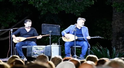 3. Kemer Müzik Festivali’ne doğru