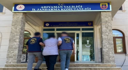 Adıyaman’da JASAT’tan kaçış yok!