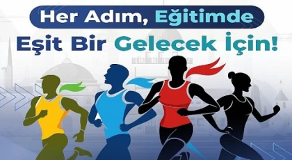 Akfen Gönüllüleri, 46’ncı İstanbul Maratonu’nda TİKAV’ın &apos;Eğitimde Eşitlik Projesi’ İçin Koşacak