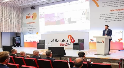 Albaraka Türk ve Albaraka Mısır, ülkeler arası ihracatı güçlendirecek önemli bir iş birliği gerçekleştirdi.