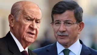 Bahçeli’den Davutoğlu’na: Türkiye’nin birikiminize ihtiyacı var