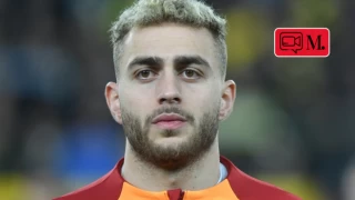 Barış Alper Yılmaz'dan tepki çeken hareket