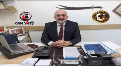 Başkan Alkan: ‘’Cumhuriyet birleştirici güçtür’’