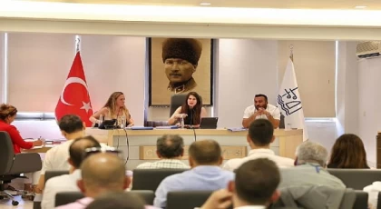 Başkan Denizli: Yuvamız Çeşme Projesi Açılışa Hazırlanıyor