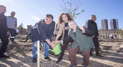 Başkan Tugay: İzmir’i kimse asla aşağılayamayacak