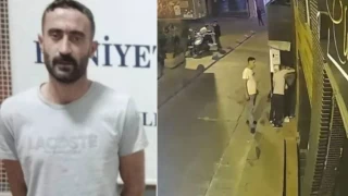 Beyoğlu'nda bir kadını taciz eden Semir Tarhan'ın ifadesi ortaya çıktı: Cebine 500 TL sıkıştırdım