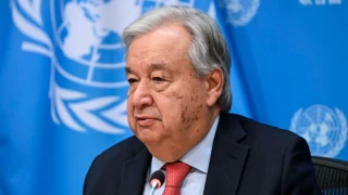 BM Genel Sekreteri Guterres'in Rusya’nın BRICS davetini kabul etmesine Ukrayna çok sinirlendi