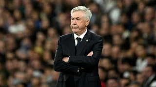 Carlo Ancelotti: El Clasico'da favori belirlemek çok zor