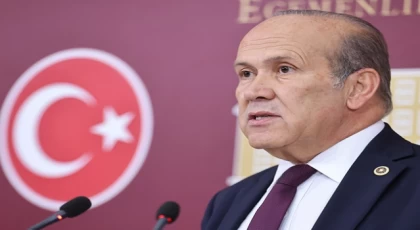 CHP’li Tan, ’Şengen’ mağduriyetini Dışişleri’ne sordu