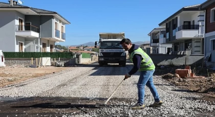 Çocuklar İstedi Büyükşehir Kısa Sürede Gerçekleştirdi