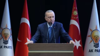 Cumhurbaşkanı Erdoğan: Hep beraber terörün olmadığı bir ülkeye inşa edelim istiyoruz