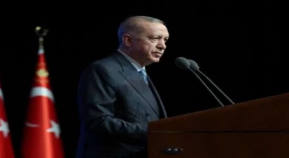 Cumhurbaşkanı Erdoğan’dan şehit ailelerine taziye