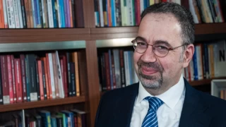 Daron Acemoğlu: Demokrasisi en fazla çöken dört ülkeden birisi Türkiye