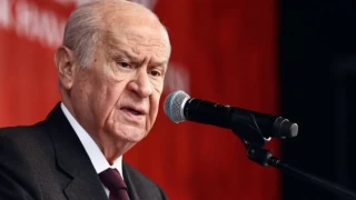 Devlet Bahçeli: Türkler ile Kürtlerin birbirini sevmesi farzdır