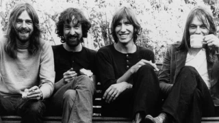 Efsane müzik grubu Pink Floyd'un müzik hakları Sony’ye satıldı