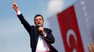 Ekrem İmamoğlu'ndan İstanbul'un Kurtuluşu paylaşımı