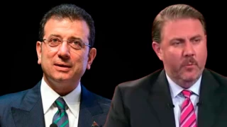 Ekrem İmamoğlu’ndan Yiğit Bulut’a tazminat davası