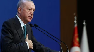 Erdoğan'dan "TUSAŞ" açıklaması: Bize geri adım attıramayacaklar