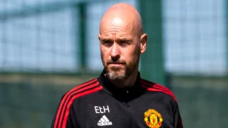 Erik ten Hag’ın Manchester United'taki geleceği belli oldu