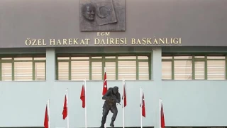 Eski İçişleri Bakanı Soylu döneminin Özel Harekat Daire Başkanı Türker hakkında soruşturma açıldı