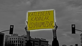 Eylül ayında, 33 kadın erkekler tarafından katledildi!