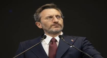 Fahrettin Altun: Dezenformasyona karşı duyarlı olalım!