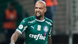 Felipe Melo'dan emeklilik kararı