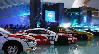 FIA Motorsporları Oyunları Başladı