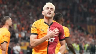 Galatasaray, Barış Alper ile yeni sözleşme imzalıyor