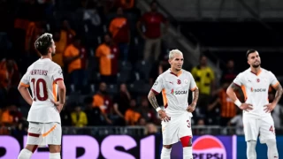 Galatasaray, Elfsborg'u 4-3 mağlup etti