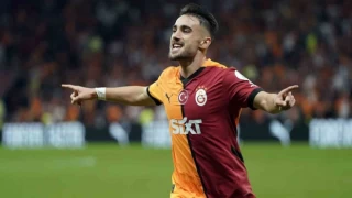 Galatasaray, Yunus Akgün'le yeni sözleşme konusunda anlaştı