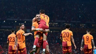 Galatasaray'ın Elfsborg karşısındaki ilk 11'i belli oldu