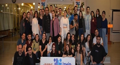 Genç İzmir’in yeni sezon kursları başlıyor