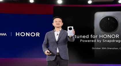 HONOR Magic7 Serisi Mobil Cihazlar için Otomatik Pilot Yapay Zekasını Sunacak