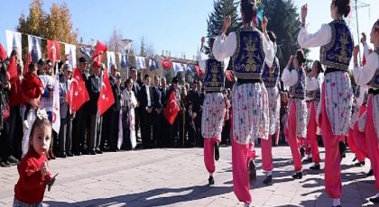 Hüseyin Can Güner: Yaşasın Cumhuriyet! İyi ki Cumhuriyet! İlelebet Cumhuriyet!