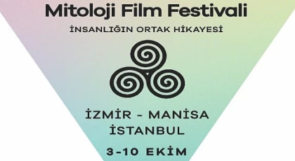 II. Uluslararası Mitoloji Film Festivali’nde &apos;Senaryo Ödülü’ GAİN’den!