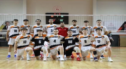 İnegöl Belediyespor evinde mağlup