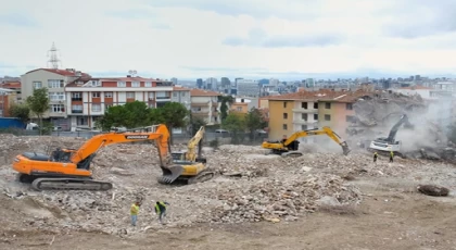 İstanbul ’Yarısı Bizden’le dönüşümde!