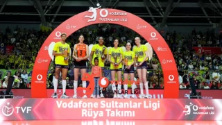 Kadınlar voleybol Sultanlar Ligi’nde yeni sezon başlıyor