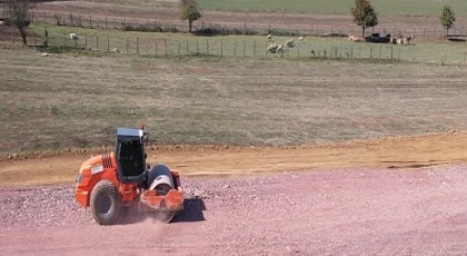 Kandıra Orhan Mahallesi Tapuları Hazır !