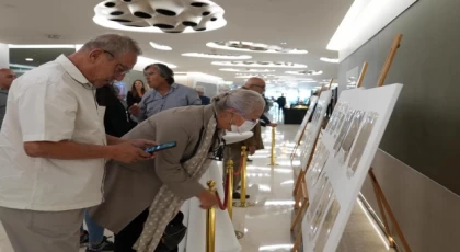 Kaybolmaya yüz tutan mektup geleneği yeniden canlanıyor