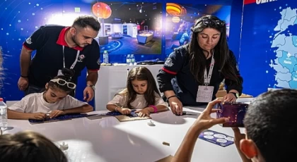 Konya Büyükşehir Belediyesi ve Şehrin Üniversiteleri TEKNOFEST 2024’e Damga Vurdu