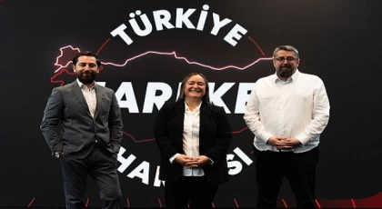 Mac’in Future Bright ile Gerçekleştirdiği “Türkiye Hareket Haritası” Araştırmasına Göre: Türkiye’de Aktif Spor Yapanların Sayısı 20 Milyonu Aştı