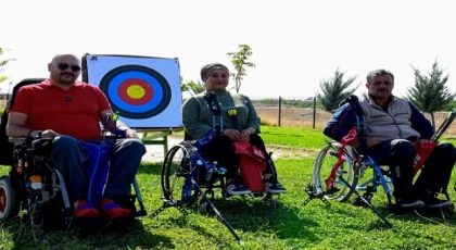 Malatya engelsiz farklı aktivitelere ev sahipliği yapıyor