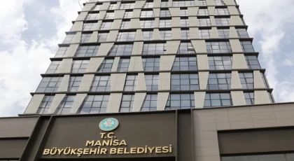 Manisa Büyükşehir Belediyesi kente enerji katacak